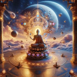 Do Buddhists Believe in the Law of Attraction?
